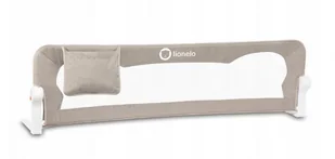 Barierka Eva Beżowa - Zabezpieczenia dla dzieci - miniaturka - grafika 2