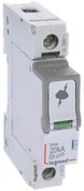 Rozdzielnie elektryczne - Legrand Ochronnik ogranicznik przepięć 1P klasa B+C 412270 412270 - miniaturka - grafika 1