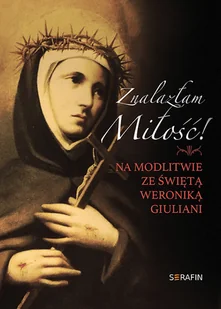 Znalazłam miłość - Religia i religioznawstwo - miniaturka - grafika 2