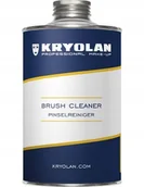 Pozostałe akcesoria do makijażu - KRYOLAN Płyn do czyszczenia pędzelków 500ml - miniaturka - grafika 1