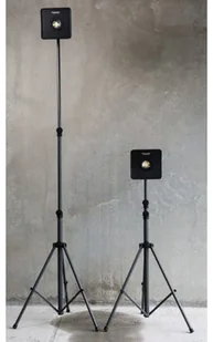 Scangrip 03.5431 stojak na dreifuss/statyw do Nova, Multi Match - Oświetlenie warsztatowe - miniaturka - grafika 8