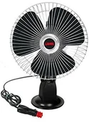 Wentylatory - Lampa 73112 chrom wentylator z przyssawką, 12 V 73112 - miniaturka - grafika 1