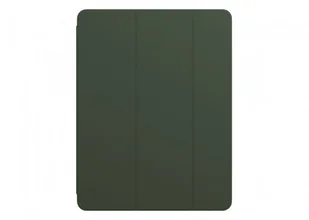 Apple Etui Smart Folio na iPada Pro 12,9'' (4. generacji) - cypryjska zieleń MH043ZM-A - Etui do tabletów - miniaturka - grafika 2
