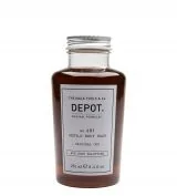 Depot Depot No 601 delikatny żel do mycia Orginal Oud 250ml - Kosmetyki do kąpieli - miniaturka - grafika 2