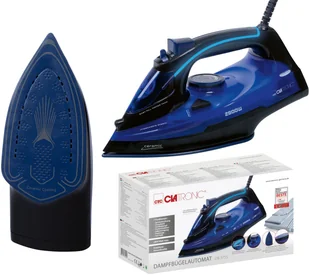 Clatronic DB3755 - Żelazka - miniaturka - grafika 16