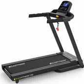Bieżnie - Duke Fitness Laufband T40 - miniaturka - grafika 1