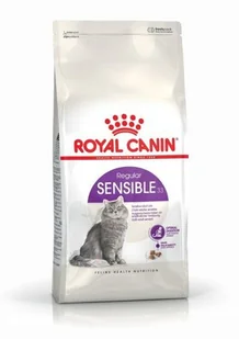 Royal Canin Sensible 33 400g + 400g 228580 - Mokra karma dla kotów Royal Canin Sensible 33 400g + 400g 228580 - Mokra karma dla kotów - miniaturka - grafika 3