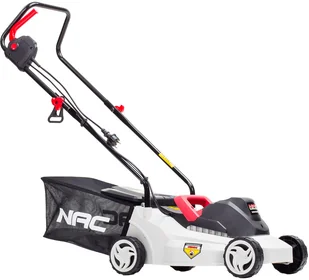 NAC LE12-32-PB-S - Kosiarki - miniaturka - grafika 2