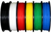 Filamenty i akcesoria do drukarek 3D - Filament Startpack 3DACTIVE Pla 1,75 MM 6x550 G - miniaturka - grafika 1