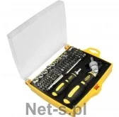 Fieldmann FDG 5004 79R - Zestawy narzędziowe - miniaturka - grafika 6