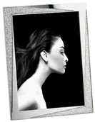 Ramki na zdjęcia - Mascagni Porta Foto Silver Glitter 10 X 15 PM160 - miniaturka - grafika 1