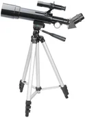 Mały naukowiec - LEVENHUK Teleskop Levenhuk Skyline Travel 50 #M1 - miniaturka - grafika 1