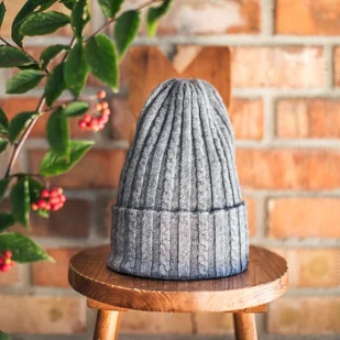 Art of Polo Czapka Street docker - Czapki damskie - miniaturka - grafika 5