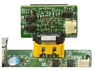 Supermicro SSD-DM064-SMCMVN1 SMC SATADOM 64GB 280 MB/s - Akcesoria do szaf serwerowych - miniaturka - grafika 2