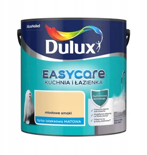 Farba wewnętrzna Easycare Kuchnia I Łazienka 2.5 - Farby zewnętrzne - miniaturka - grafika 15