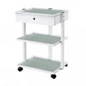 Meble kosmetyczne - Giovanni AV STOLIK KOSMETYCZNY TYP 1040A 1040A - miniaturka - grafika 1