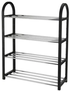 Orion Regał szafka organizer stojak na buty 4 poziomy 811107-C - Gadżety do domu - miniaturka - grafika 3