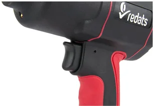 REDATS Klucz Pneumatyczny Udarowy 1450Nm REDATS P-120 1/2"""" 07-02-13 - Klucze pneumatyczne - miniaturka - grafika 7