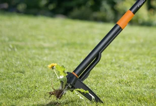 Fiskars Teleskopowy wyrywacz do chwastów SmartFit 1020125 - Pozostałe akcesoria do uprawy roślin - miniaturka - grafika 5