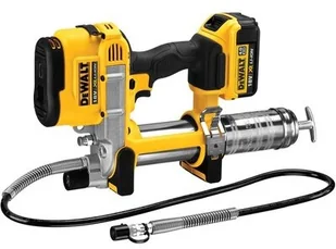 DeWalt DeWalt DCGG571M1 (DCGG571M1-QW) - Pozostałe narzędzia pneumatyczne - miniaturka - grafika 3