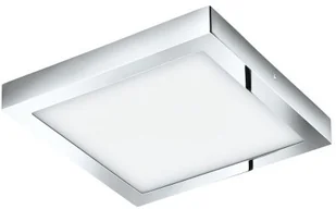 Eglo Oświetlenie FUEVA 1 Lampa sufitowa LED Chrom, 1-punktowy 96059 - Lampy sufitowe - miniaturka - grafika 3