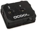 Tuning komputera - akcesoria - Alphacool Ice Block Chłodnica procesorowa XPX Pro 1U - AMD / Intel WACP-398 - miniaturka - grafika 1