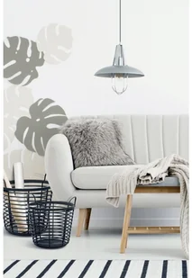 Prosperplast Kosz do przechowywaniaZANZI  9441RK 9441RK SAM one size - Pudła i pojemniki do przechowywania - miniaturka - grafika 2