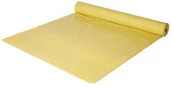 Folie i membrany dachowe - Folia paroizolacyjna 0 2 mm 2 x 50 m żółta - miniaturka - grafika 1