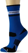 Skarpetki kolarskie - Vaude VAUDE skarpety Bike Socks Mid, niebieski, XL 40135 - miniaturka - grafika 1