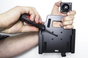 Brodit AB Uchwyt pasywny do Samsung Galaxy Tab Active 3 SM-T570/SM-T575 w oryginalnym futerale 711002 - Akcesoria do tabletów i e-booków Brodit AB Uchwyt pasywny do Samsung Galaxy Tab Active 3 SM-T570/SM-T575 w oryginalnym futerale 711002 - Akcesoria do tabletów i e-booków - miniaturka - grafika 3