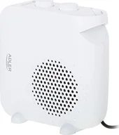 Ogrzewanie przenośne - Adler Termowentylator  AD 7725w AD 7725w - miniaturka - grafika 1