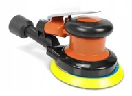 Pozostałe narzędzia pneumatyczne - MAR POL Szlifierka mimośrodowa pneumatyczna 125+150mm M80582 - miniaturka - grafika 1