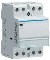 Sterowniki i przekaźniki - Hager Stycznik ESC443 40A 230V 3Z+1R ESC443 - miniaturka - grafika 1