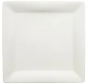 Talerze - Villeroy & Boch PI Carré talerz kwadratowy 22 x 22 cm 1633342649 - miniaturka - grafika 1