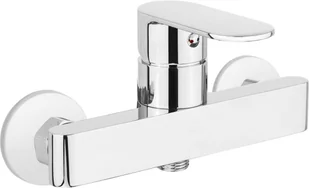 Deante Alpinia BGA 040M - Baterie wannowe i prysznicowe - miniaturka - grafika 2