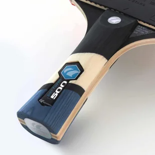 Cornilleau 425000 Rakietka PERFORM 500 Indoor Bacha-rakietki-25-uniw - Tenis stołowy - miniaturka - grafika 5