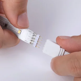 PAULMANN Paulmann MaxLED 250 zestaw podstawowy IP20 3m - Taśmy LED - miniaturka - grafika 5