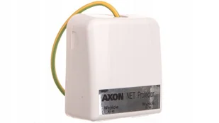 Abcvision ZABEZPIECZENIE SIECI AXON POE NETPROTECTOR AXON NETPROTECTOR - Akcesoria do monitoringu - miniaturka - grafika 5