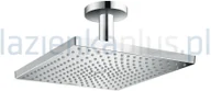 Deszczownice - Hansgrohe Deszczownica Raindace E 26250000 - miniaturka - grafika 1