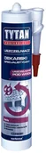 Uszczelnienia - Tytan Uszczelniacz dekarski specjalistyczny Professional czerwony 310 ml DAT-DS- - miniaturka - grafika 1