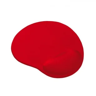 BigFoot Podkładka pod mysz - czerwona - Podkładki pod mysz - miniaturka - grafika 2