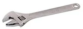 Klucze i nasadki - Silverline WR40 klucz nastawny 300 MM długość, szerokość szczęk 32 MM WR40 - miniaturka - grafika 1