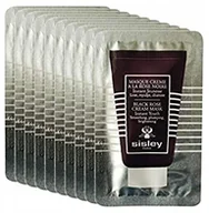 Maseczki do twarzy - Sisley Black Rose Cream Mask - miniaturka - grafika 1