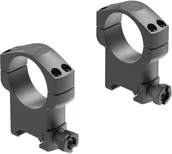 Lunety i akcesoria - LEUPOLD Montaż aluminiowy Mark 4 34 mm 999-142 - miniaturka - grafika 1