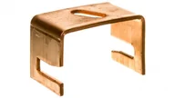 Piorunochrony - Elko-Bis Uchwyt do bednarki 74.2 CU /97400203/ 97400203 - miniaturka - grafika 1