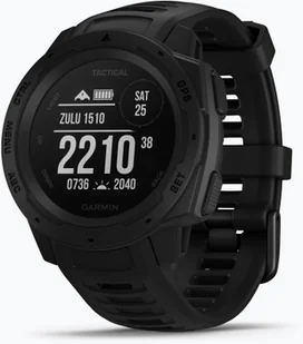 Garmin 010-02064-70  Czarny - Monitory aktywności - miniaturka - grafika 2