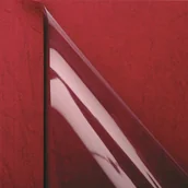 Okładki do laminatorów i bindownic - Opus Okładki do termobindownic O.Office A4 8mm bordowe 25szt. OKP.212 - miniaturka - grafika 1