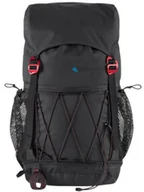 Plecaki - KLÄTTERMUSEN Delling Backpack 25l, czarny 2021 Plecaki turystyczne 40448U11-961-25L - miniaturka - grafika 1