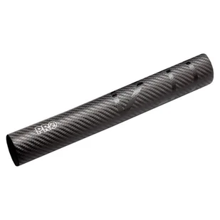 Pro zaczepiać XL zabezpieczająca czarna-CARB neoprenowy etui ze skóry PU, do przycięcia R20RAC0054X - Akcesoria turystyczne - miniaturka - grafika 2