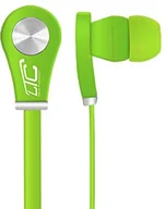 Słuchawki - LTC WYSOKIEJ JAKOŚCI SŁUCHAWKI LTC DOUSZNE ZIELONE - miniaturka - grafika 1